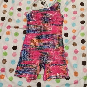 Leotard